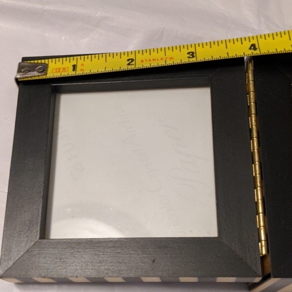 Quartz Clock Photo Block - Picture 11 of 12